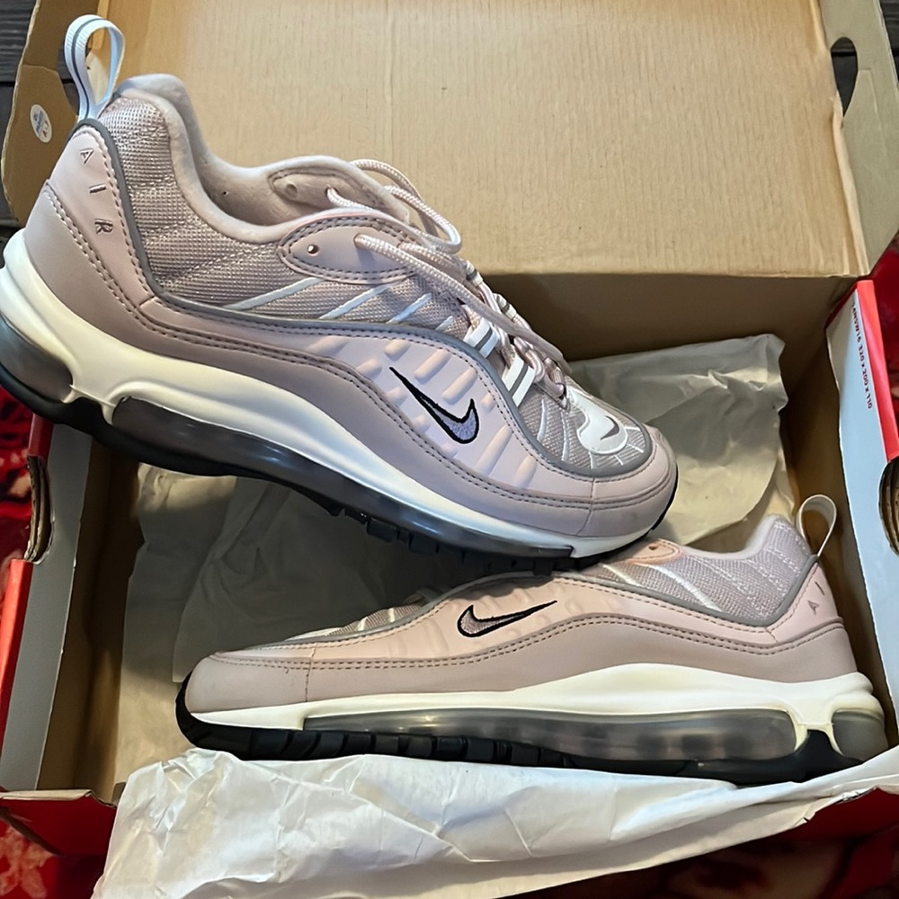 Women’s air max 98
